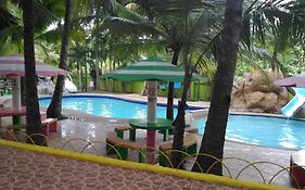 Tubod Flowing Water Resort
